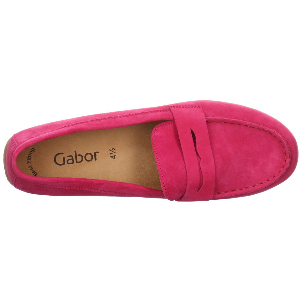 Gabor Slipper