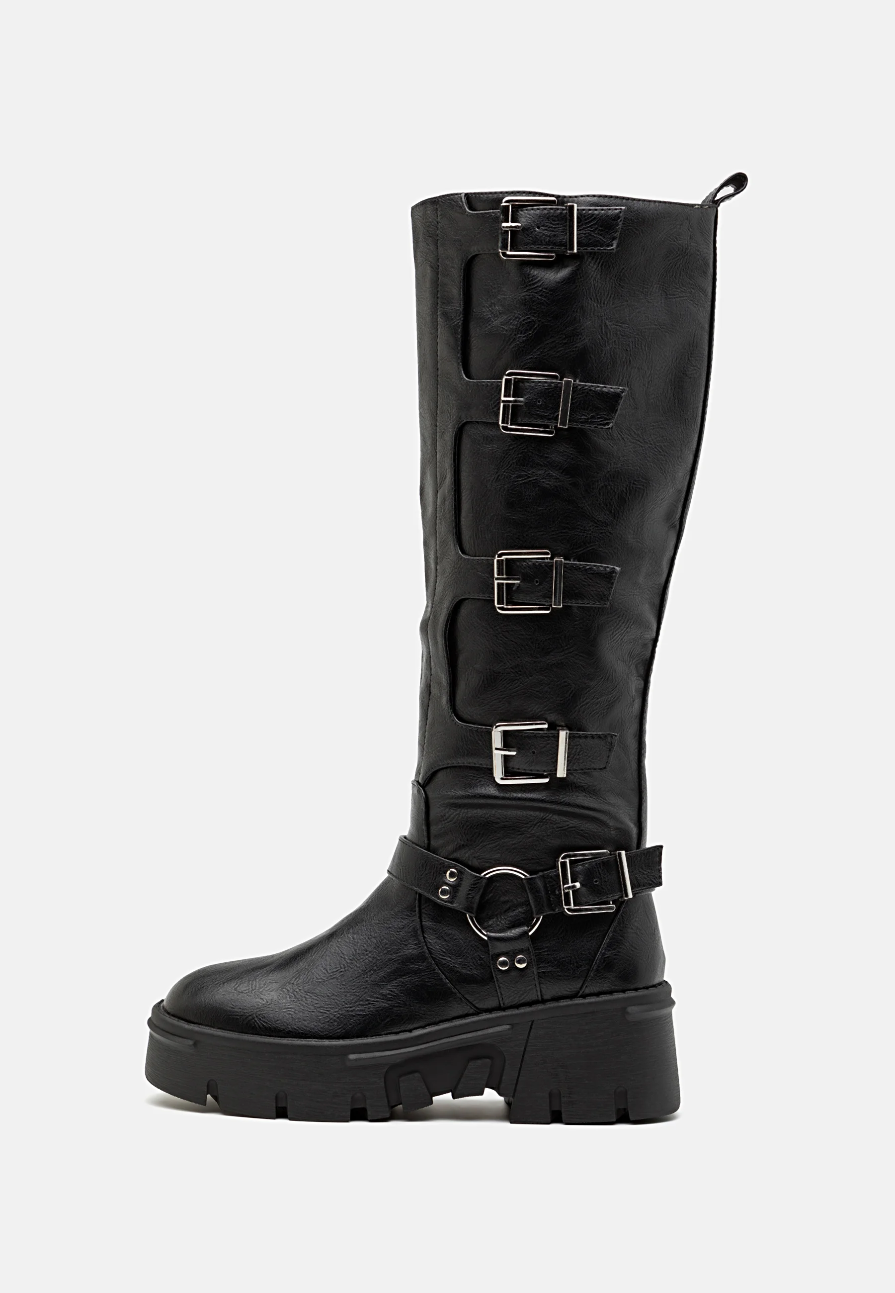 RAID MAXXINE - Botas texanas/de motociclista