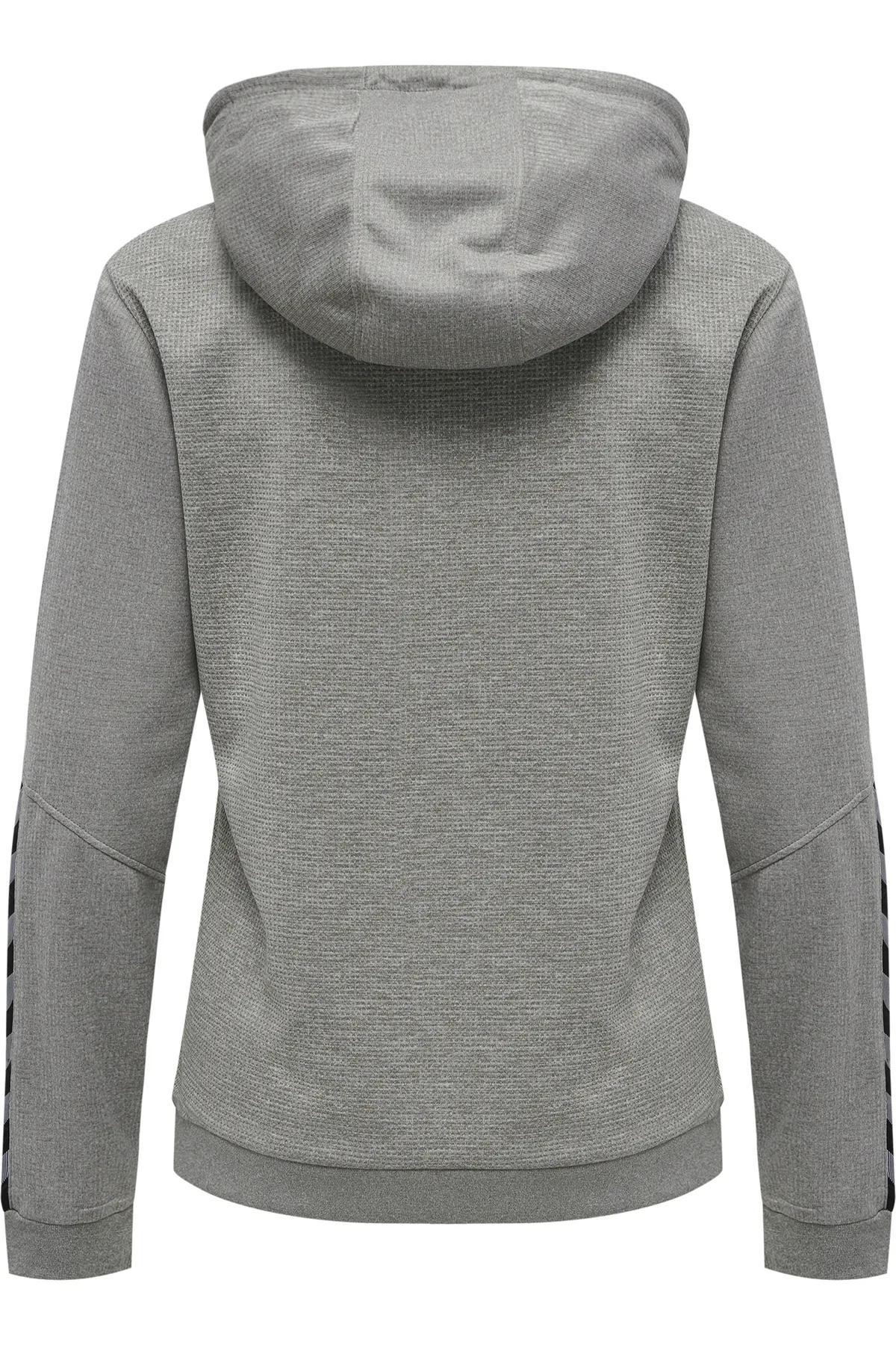 hummel  hmlAUTHENTIC POLY HOODIE WOMEN