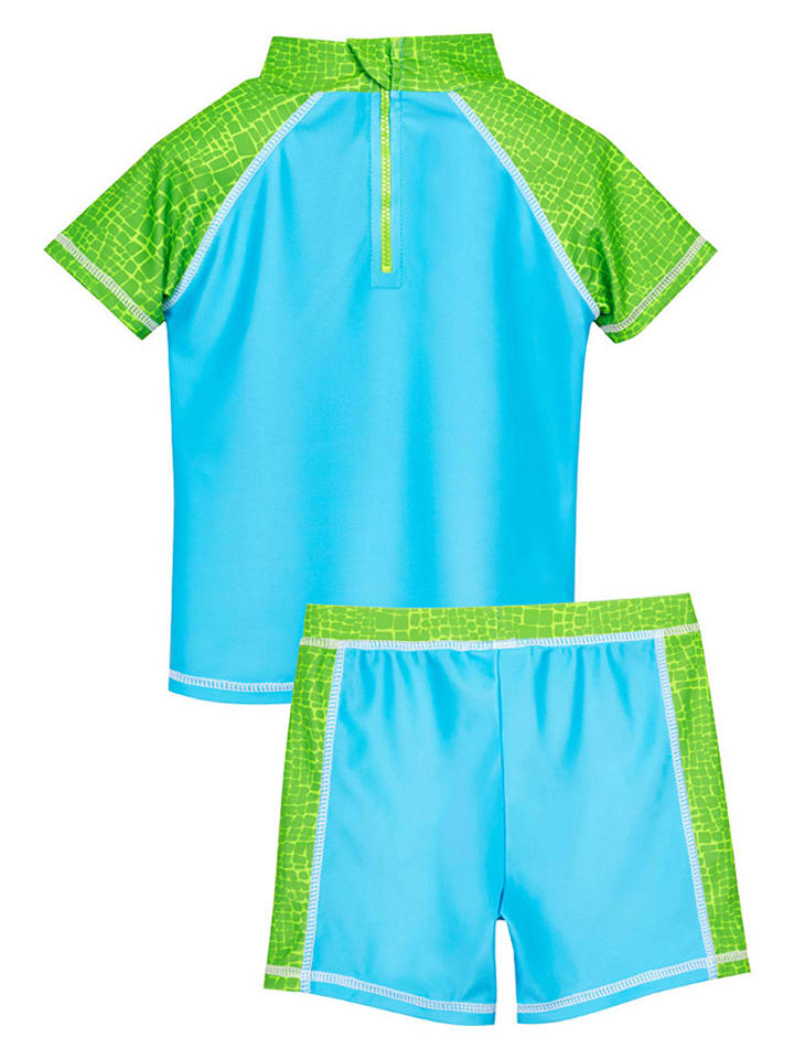 Playshoes 2tlg. Badeoutfit 