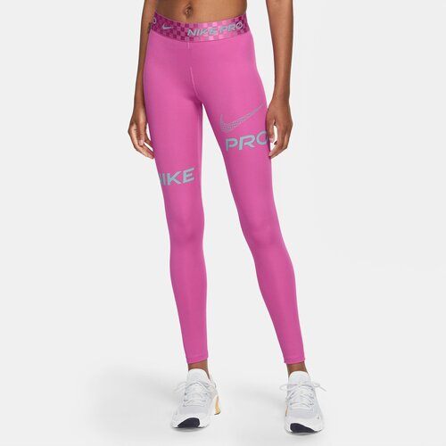 DAMEN TIGHT W NP DF MR GRX TGHT