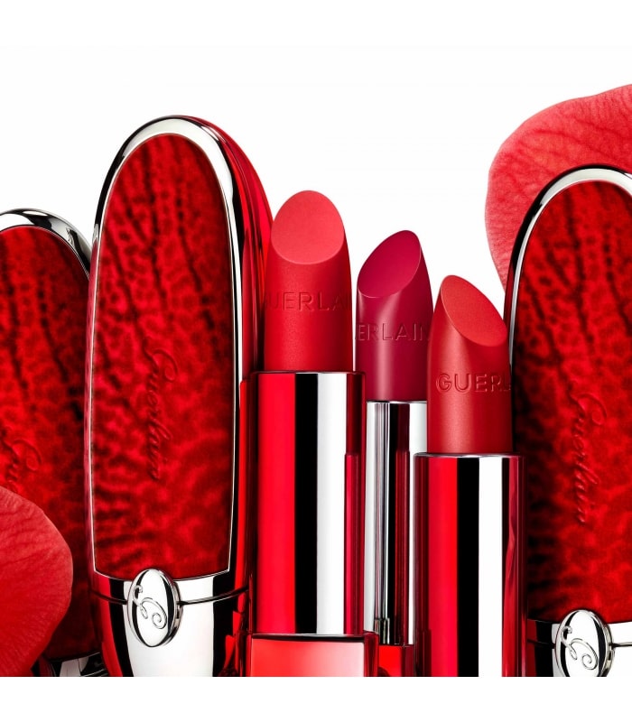 Guerlain-ROUGE G-L'écrin double miroir