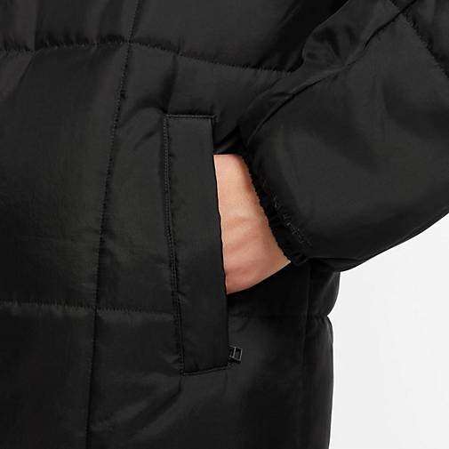 Nike Sportswear Damen Steppmantel THERMA-FIT CLASSIC PARKA