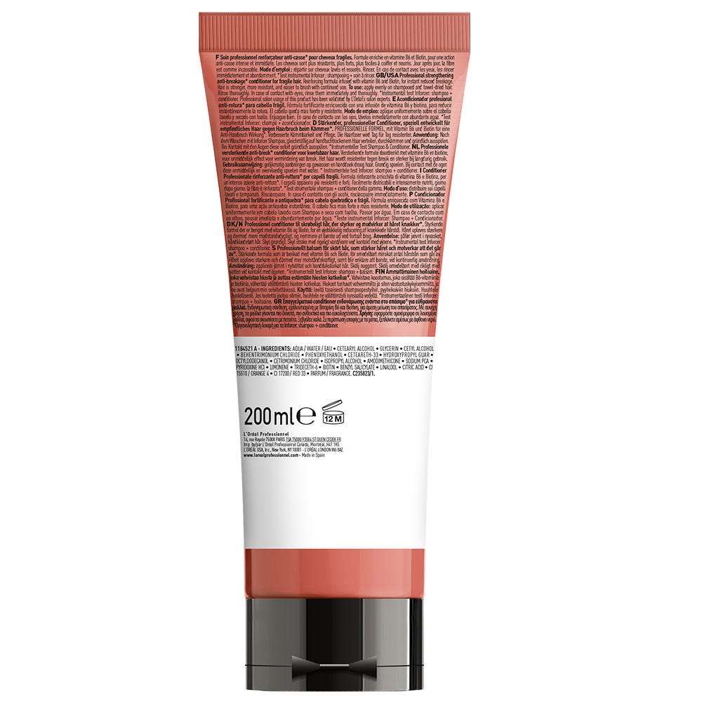 L'Oréal Professionnel Paris Serie Expert Inforcer Conditioner 200 ml