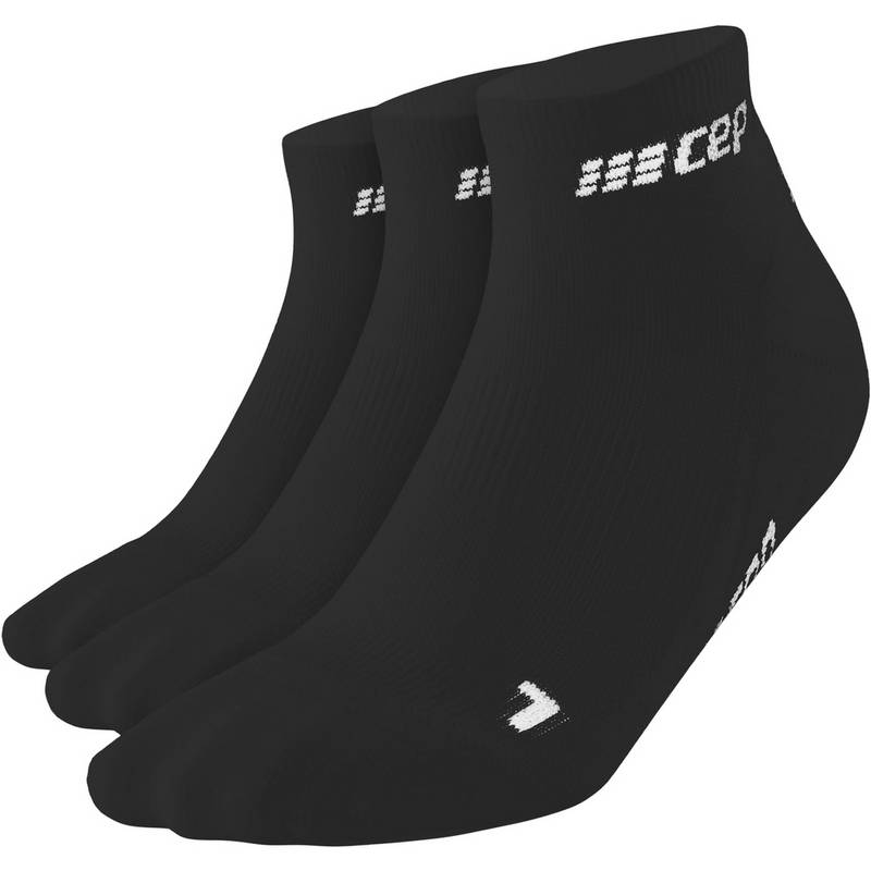CEP 3er-Pack Socken Low Cut Women Socken Damen