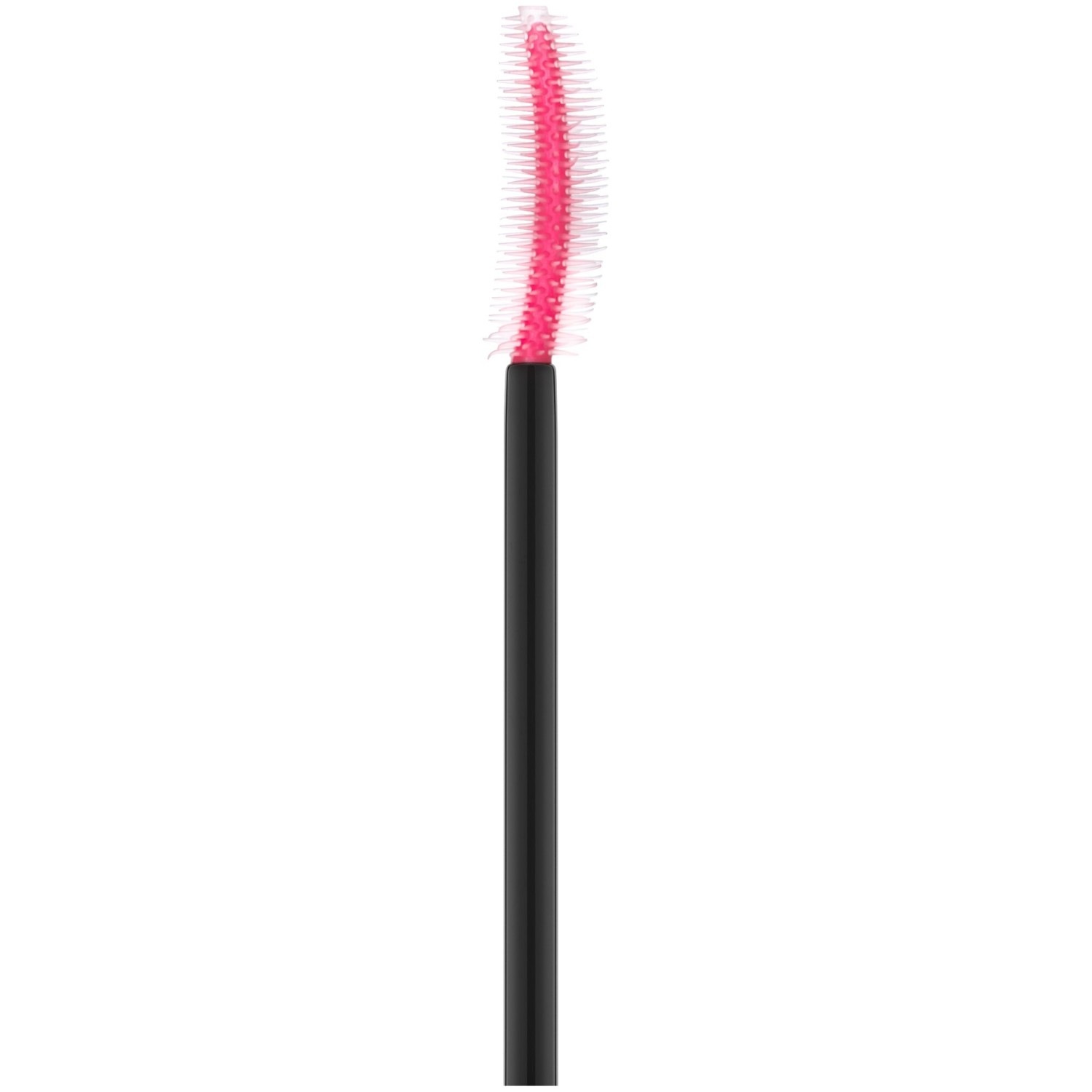 Catrice CURL IT Mascara Volum și Ondulații 010 Negru Profund