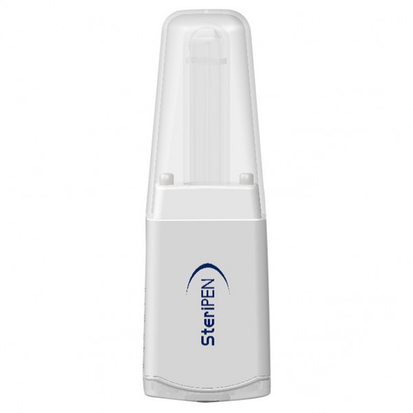 Steripen - Ultralight Traveller UV Wasserentkeimer - Wasseraufbereitung