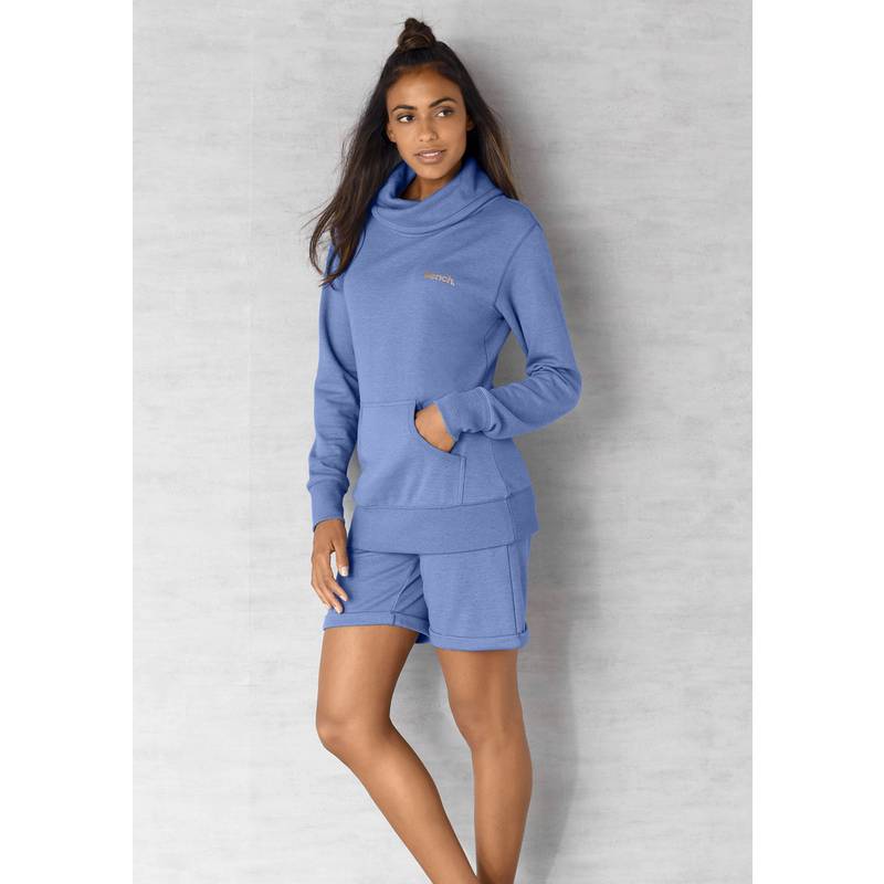 Bench Sweatshirt Damen