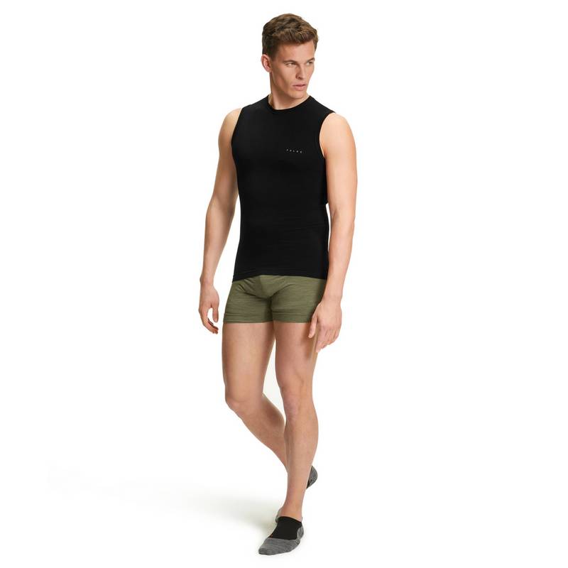 Falke Funktionstop Herren