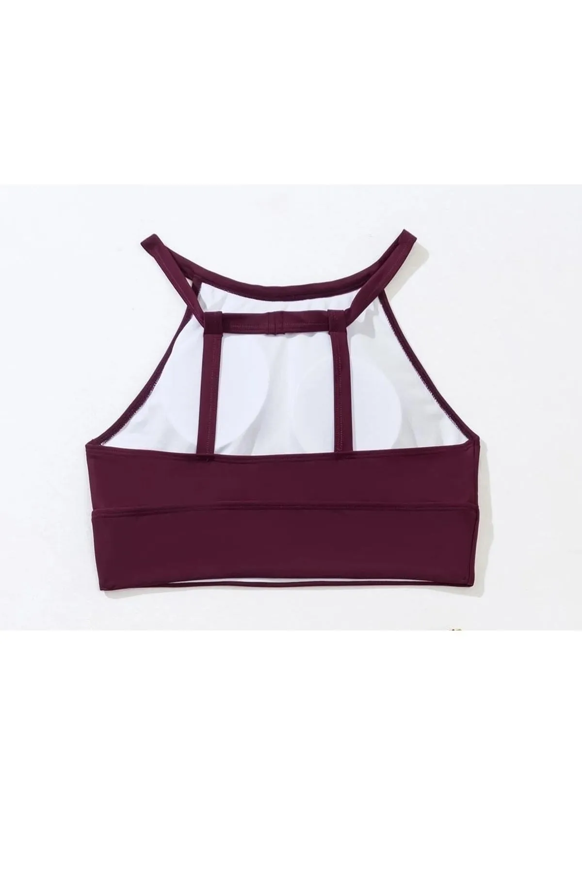 Angelsin  Tankini-Bikinioberteil