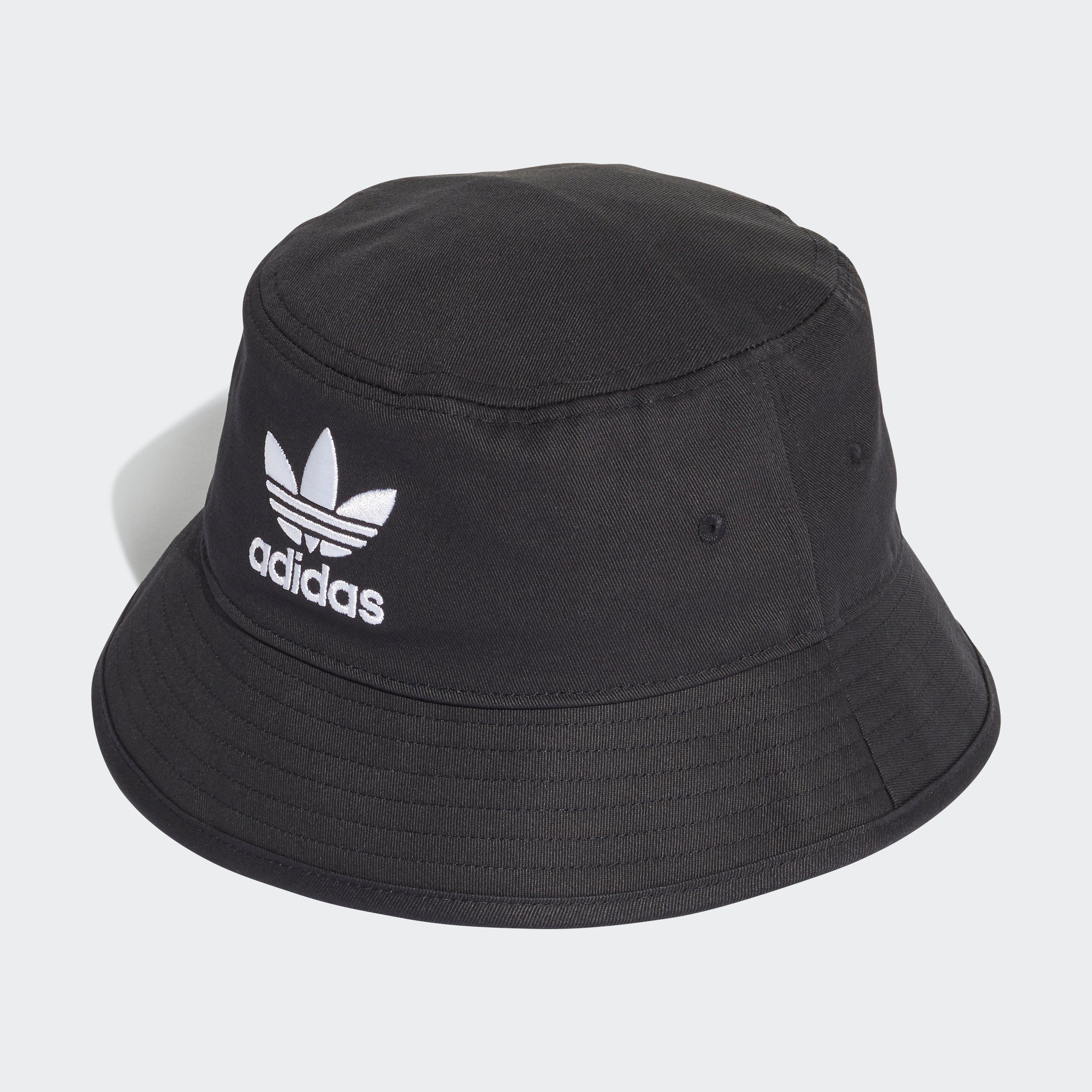adidas Originals Fischerhut ADICOLOR TREFOIL STOFFHUT (1-St)