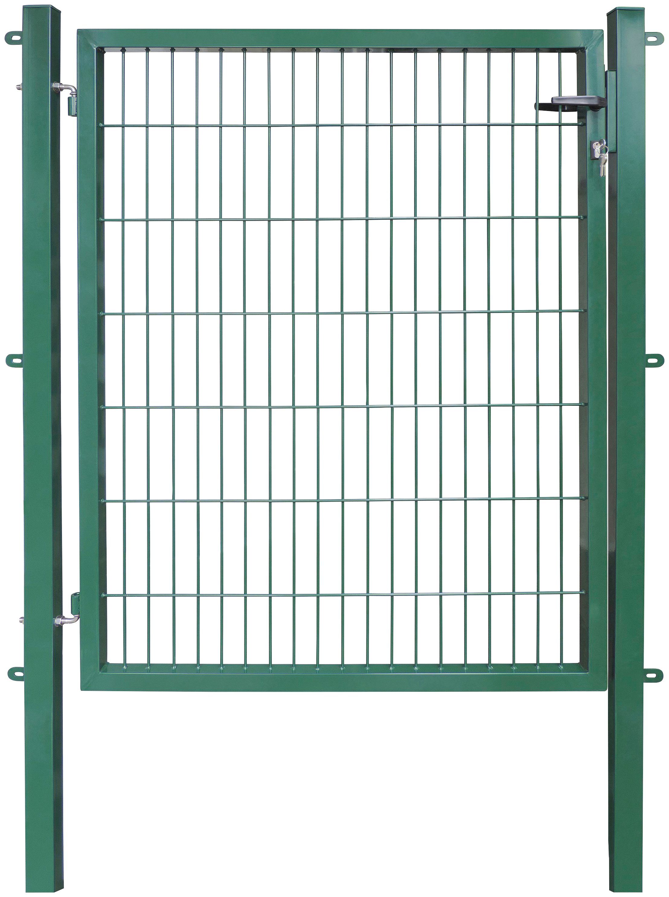 Arvotec Zauneinzeltür HBV - 830273, BxH: 120x140 cm