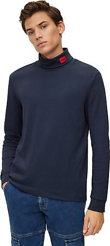 HUGO Longsleeve DEROLLO224