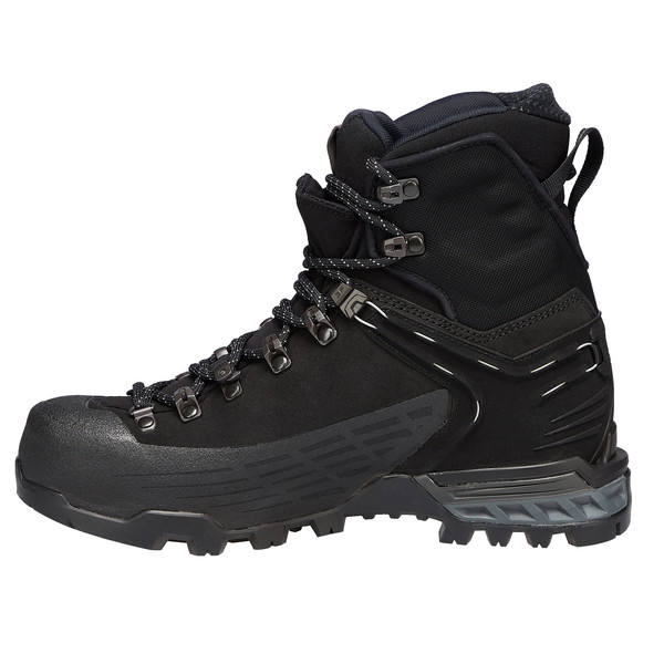 ORTLES ASCENT MID GTX W Damen - Bergstiefel