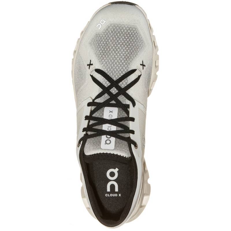 On Cloud X 3 Laufschuhe Herren