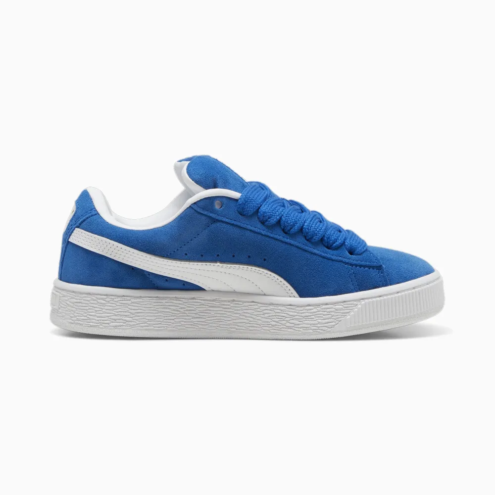 PUMA Suede XL 397648_01 / blau