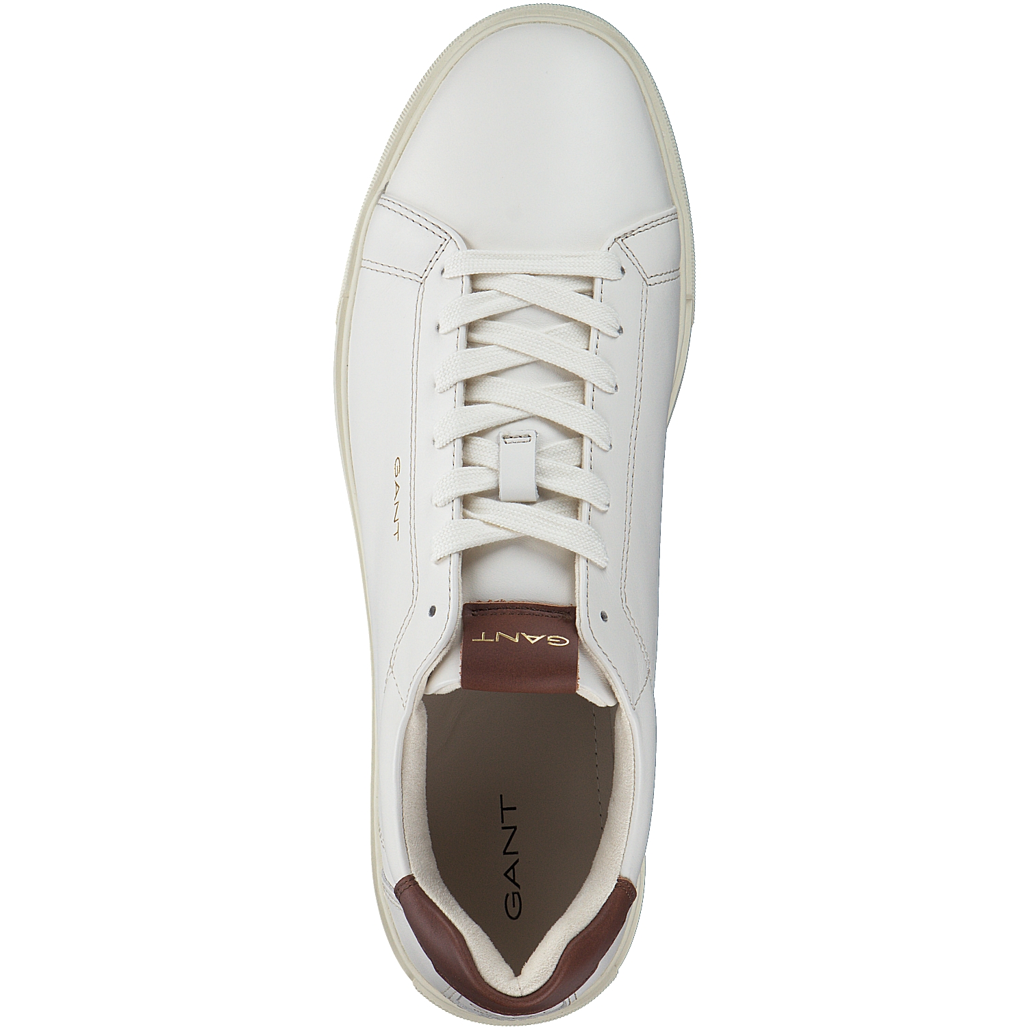 Gant Mc Julien 28631555, Klassische- & Business Schuhe, Herren, Beige