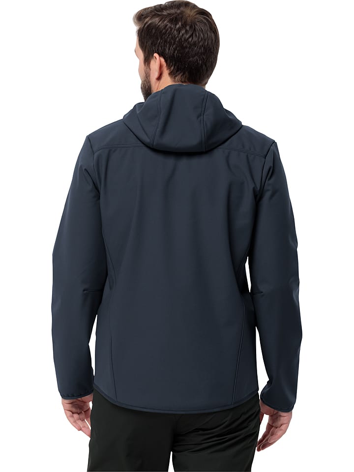 Jack Wolfskin Softshelljacke 