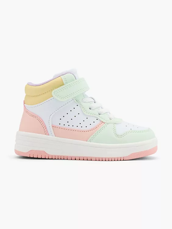 Graceland Hoher Sneaker