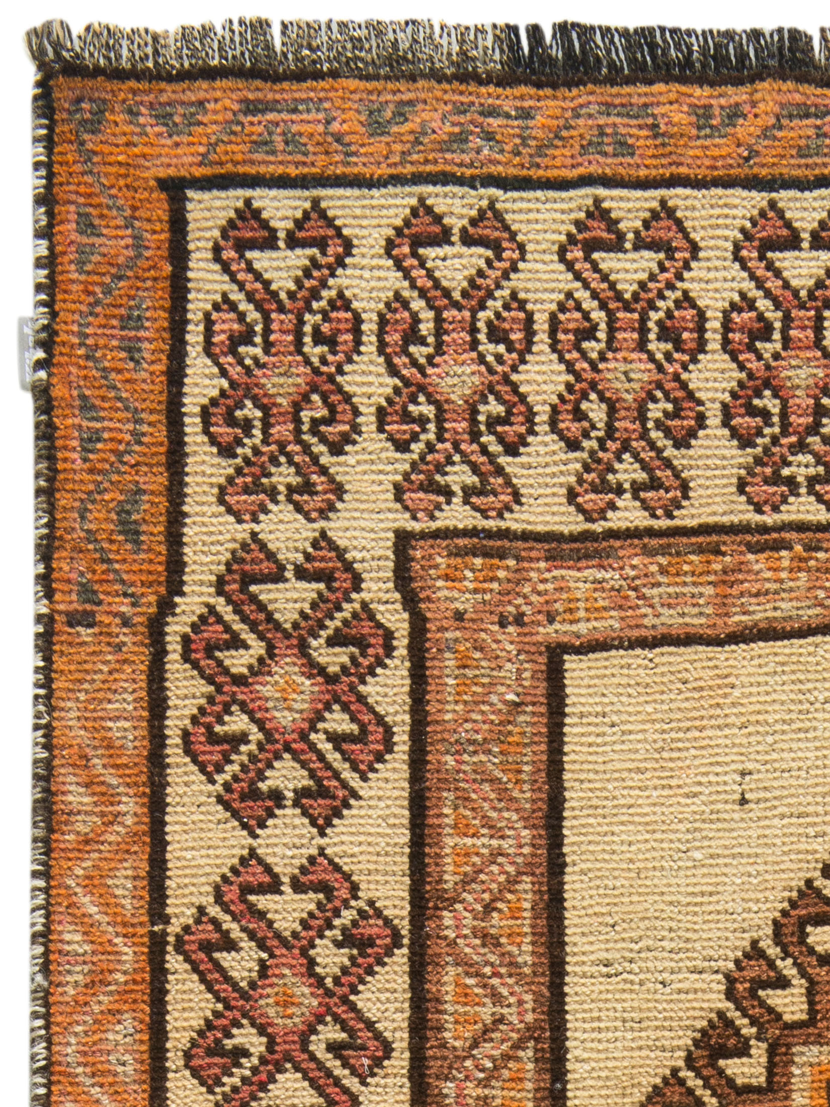 Lori Vintage ca. 110 x 220 cm, Unikat / Einzelstück