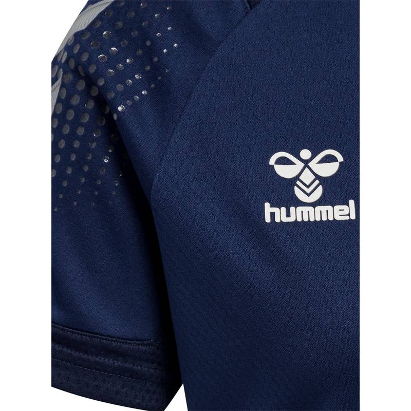 hummel hmlLEAD S/S POLY JERSEY WOMEN T-Shirt Damen