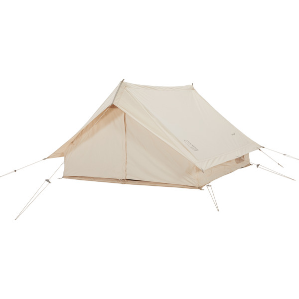 VIMUR 4.8 TECHNICAL COTTON TENT - Gruppenzelt