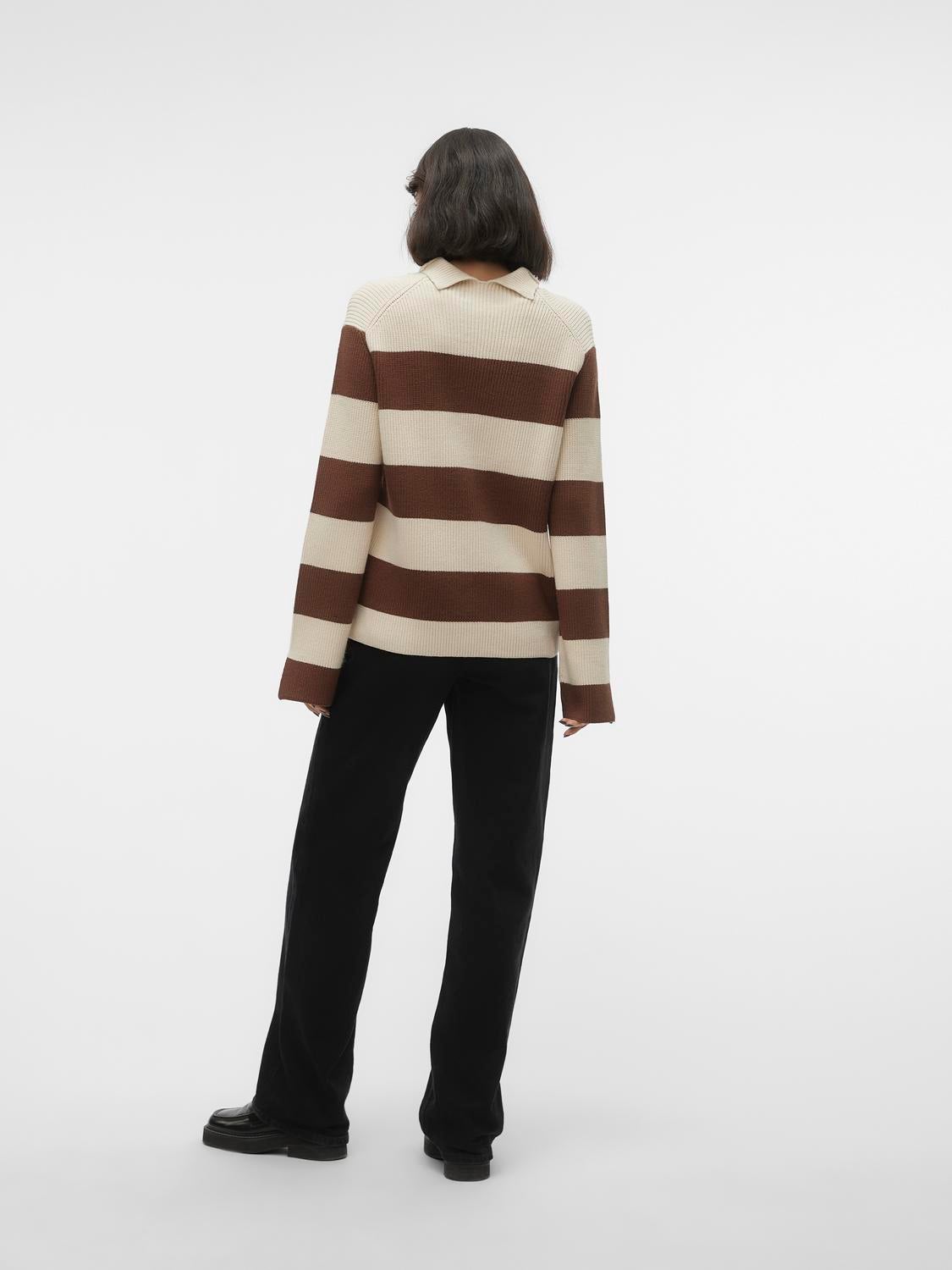 VMHARRIET Pullover