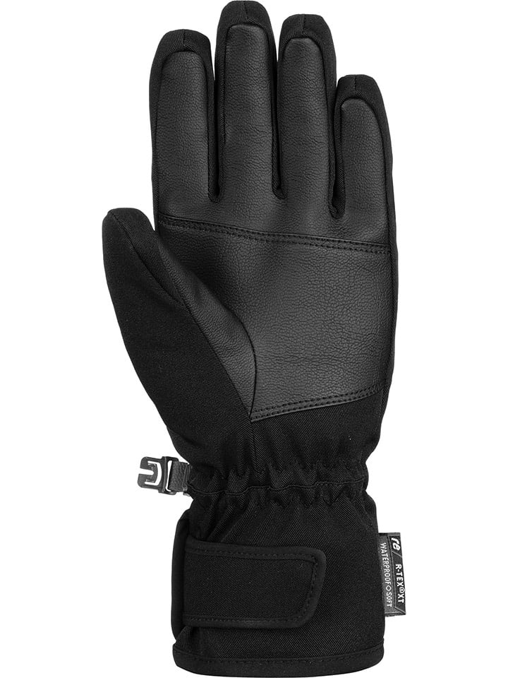 Reusch Funktionsfingerhandschuhe 
