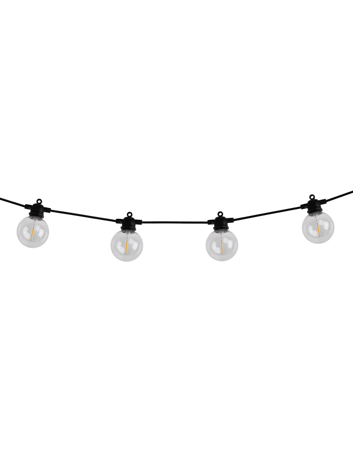 näve LED Lichterkette 