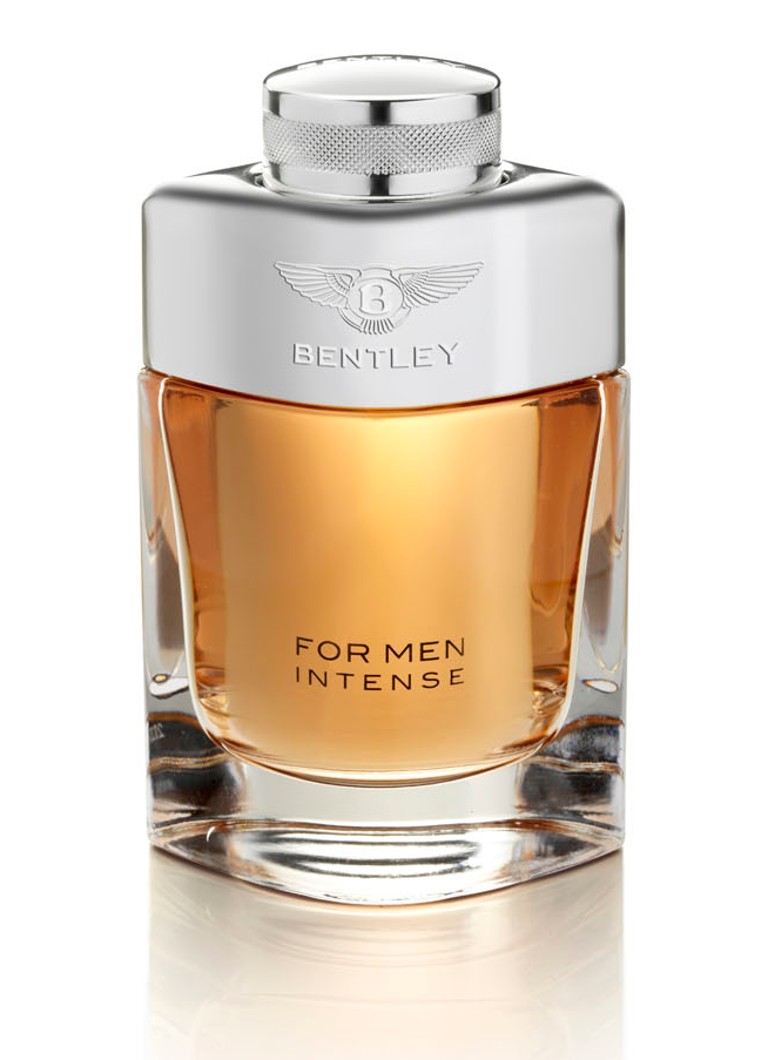 Woda perfumowana Bentley Intense Homme