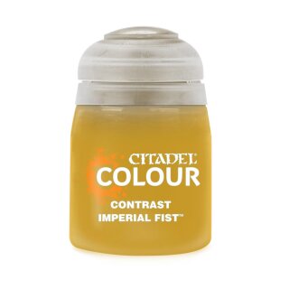 Citadel Contrast: Imperial Fist (18ml) (29-54)