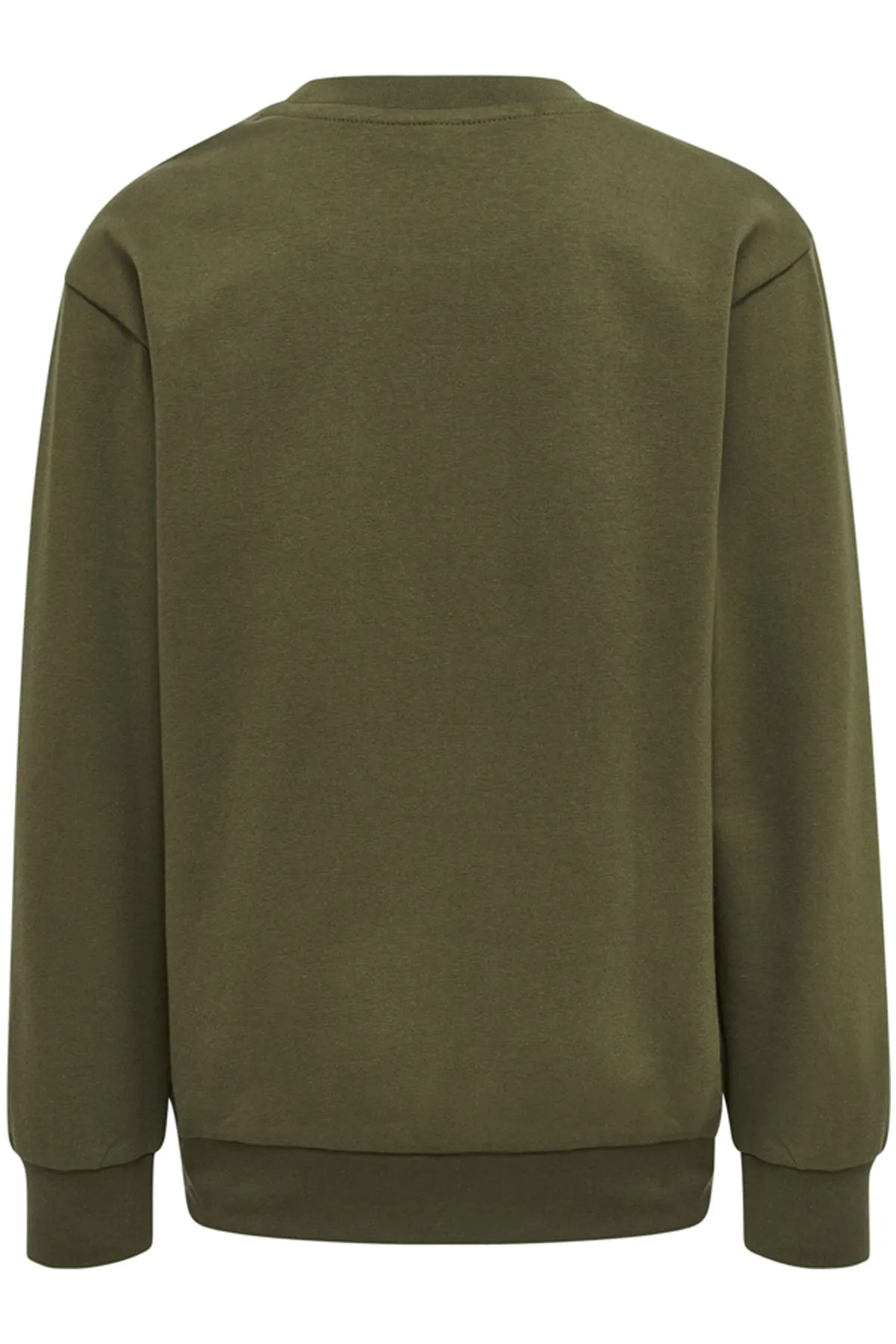 hummel  hmlFAST SWEATSHIRT