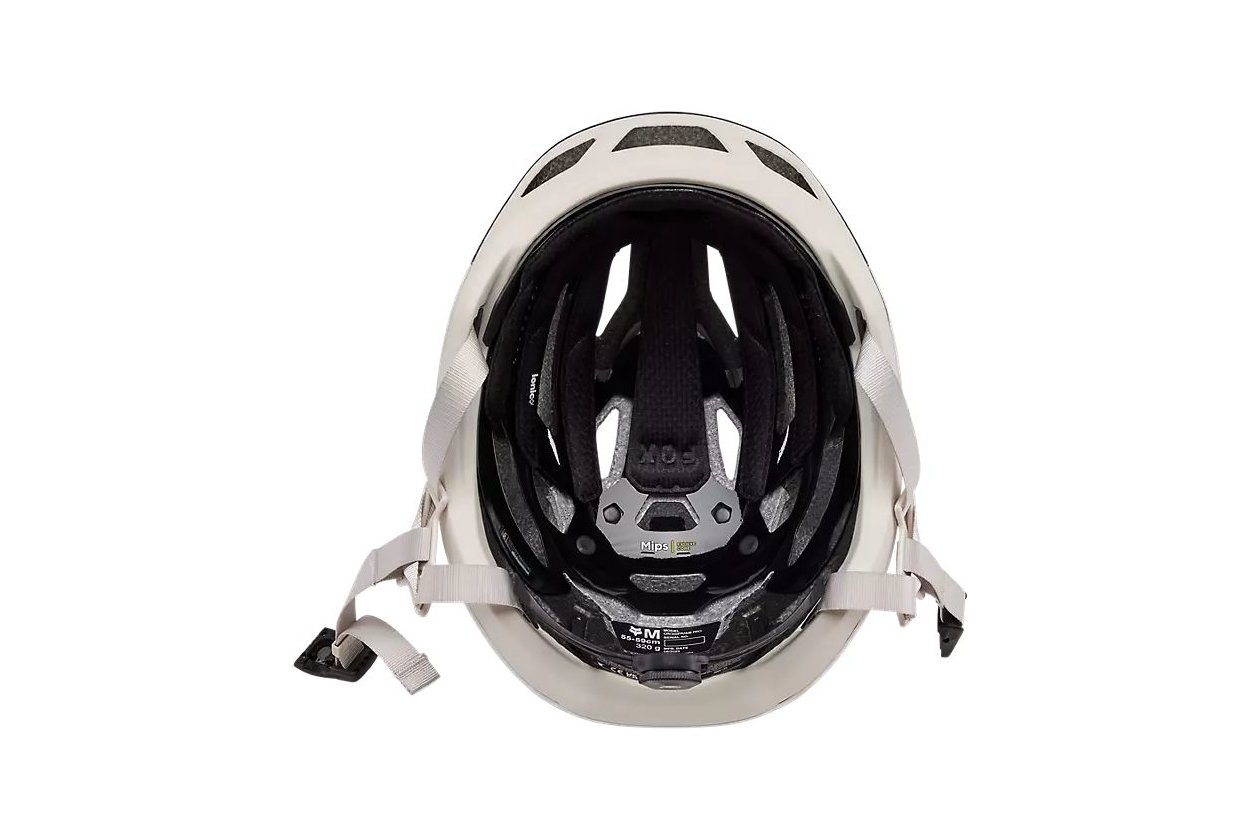Fox Crossframe Pro Ashr