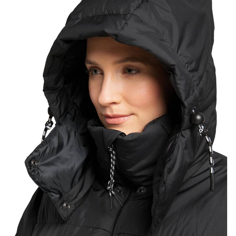 Haglöfs Furudal Mimic Parka Parka Damen