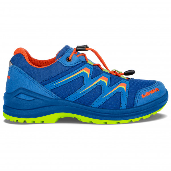 Lowa - Kid's Maddox GTX Lo - Multisportschuhe