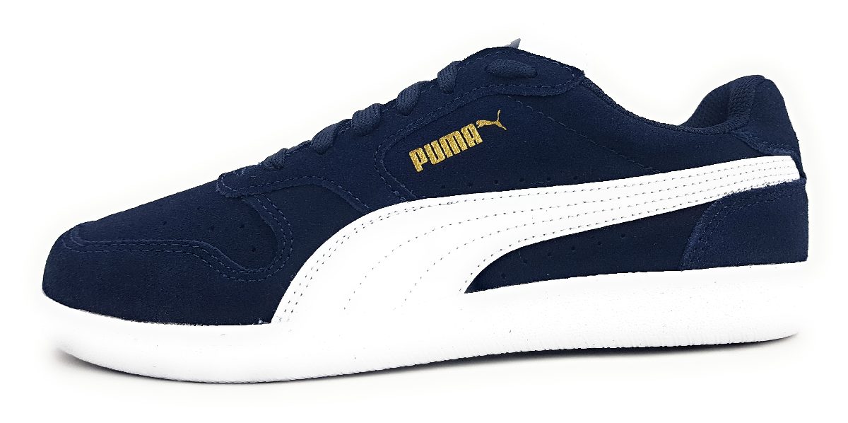 Puma Icra Trainer SD 356741 Blau 35 Peacoat