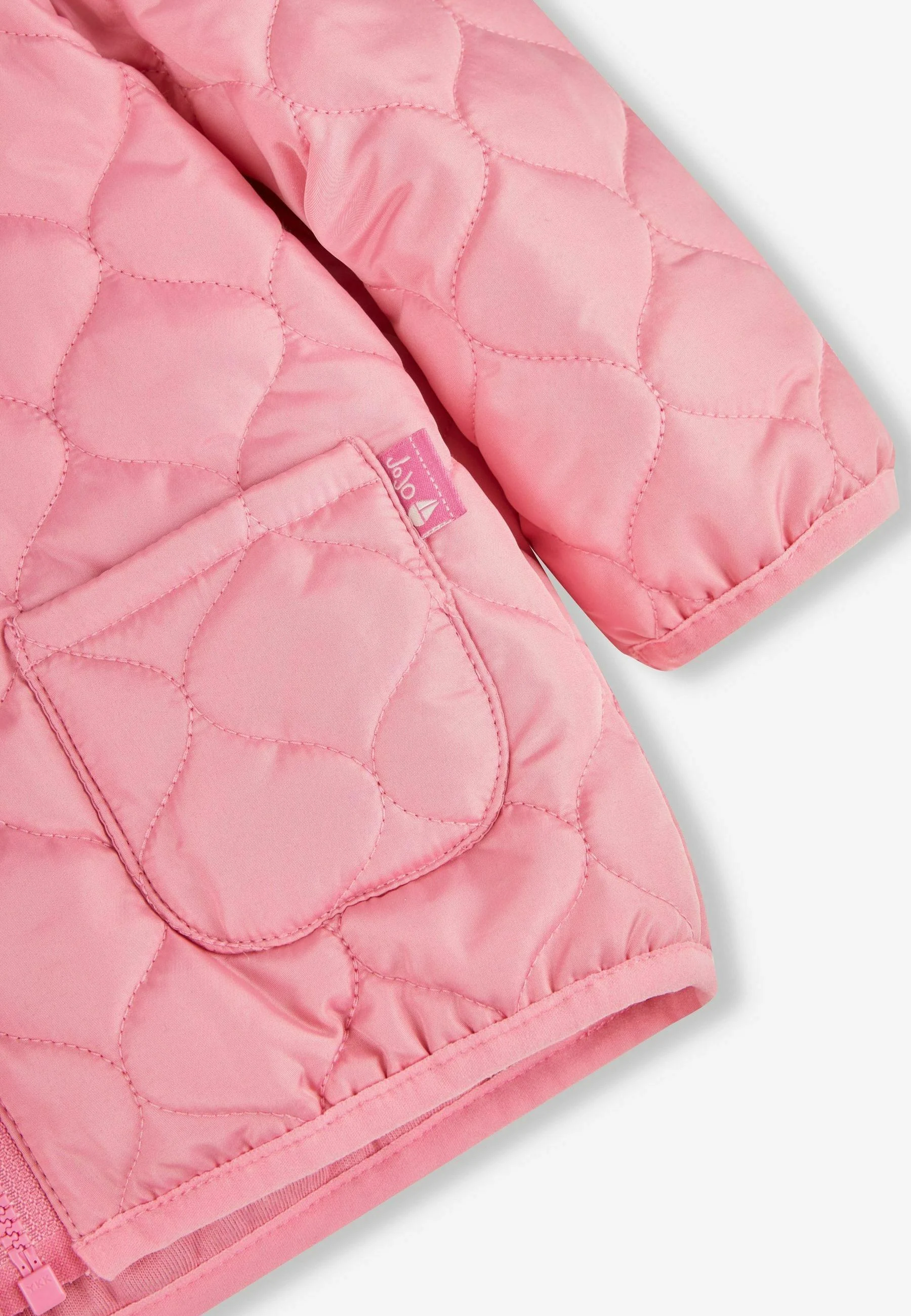 JoJo Maman Bébé Chaqueta de invierno
