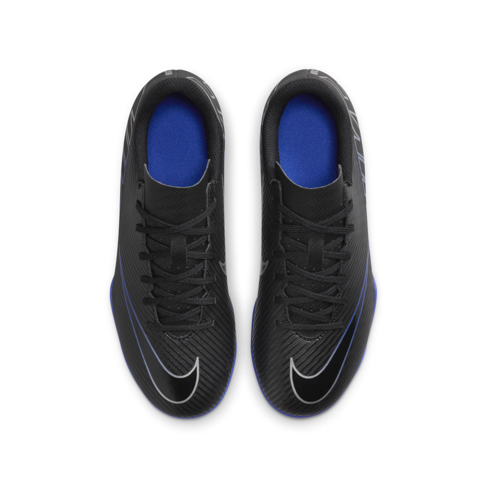 Nike Mercurial Vapor 15 Club FG MG DJ5958-040 / schwarz