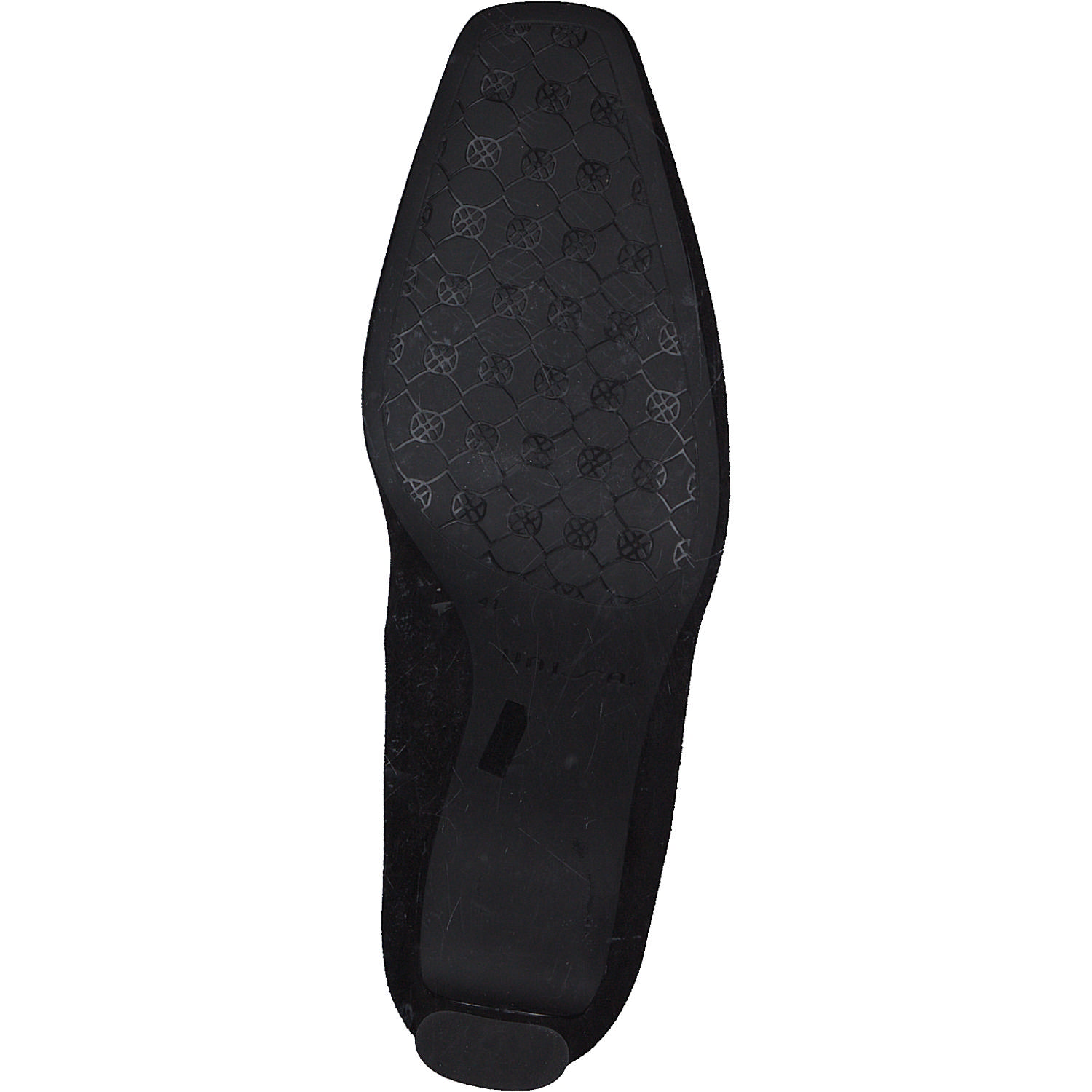 Unisa Waba, Klassische Pumps, Damen, black