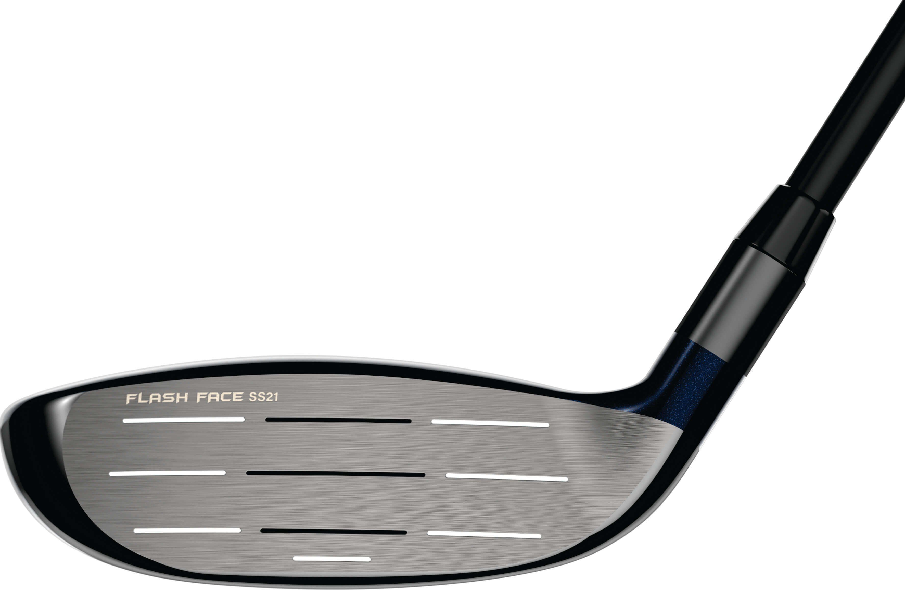 Callaway Fairwayholz Callaway Golf Big Bertha B21 Fairway für Herren, 1 Stück, 1-tlg., Herren - Rechts - Senior - 18°