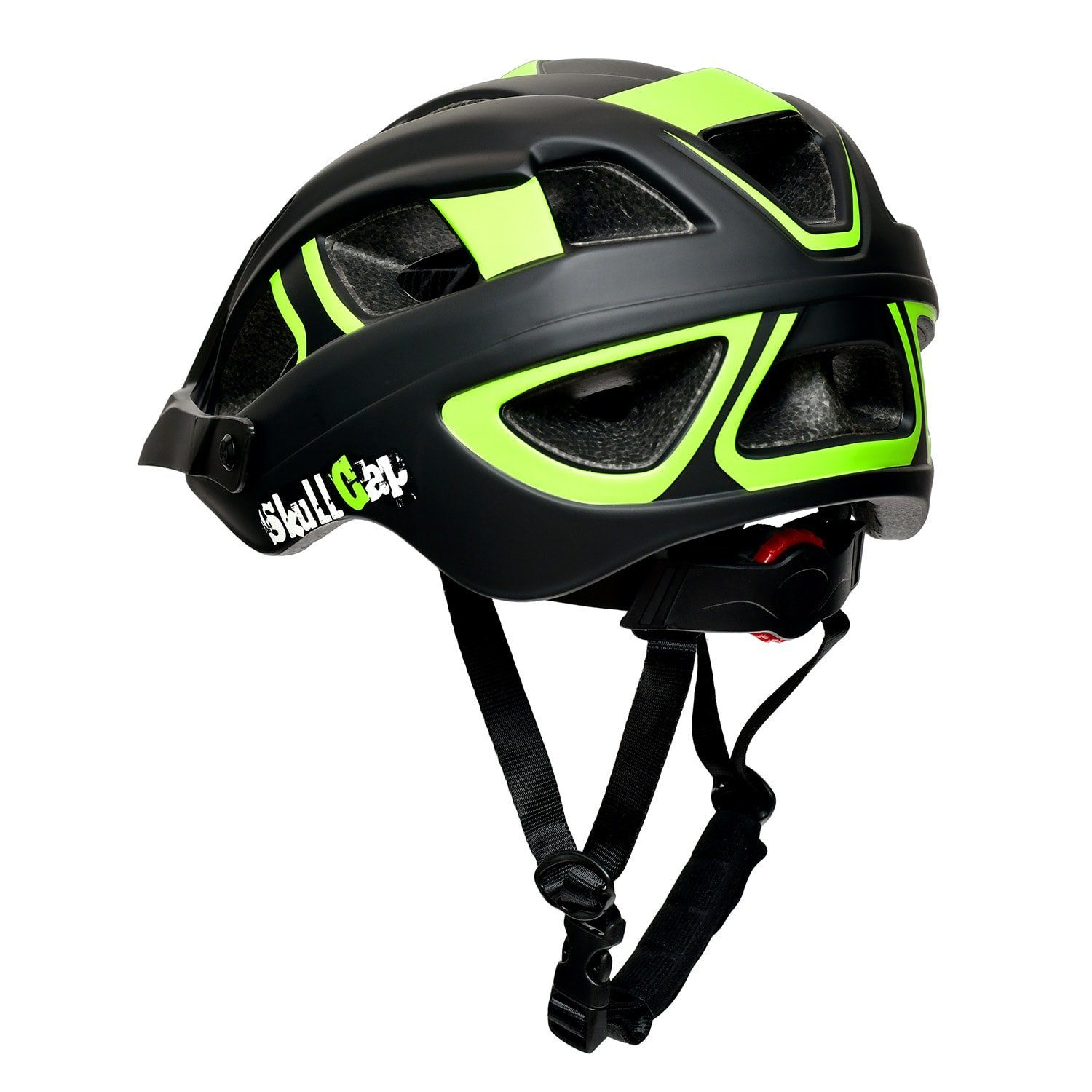 Skullcap Fahrradhelm MTB-Green M