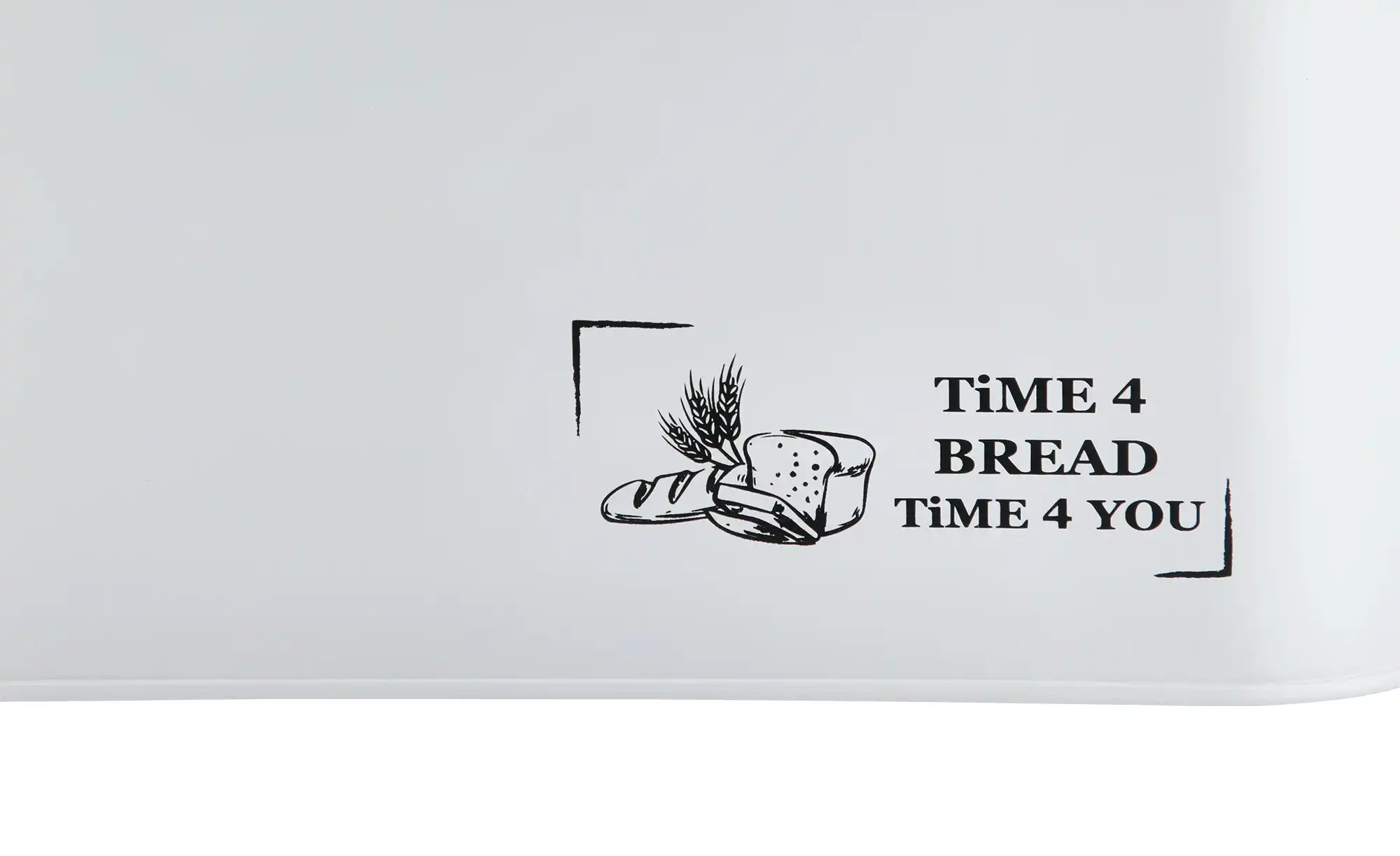 for friends Aufbewahrungsdosen  TiME 4 BREAD