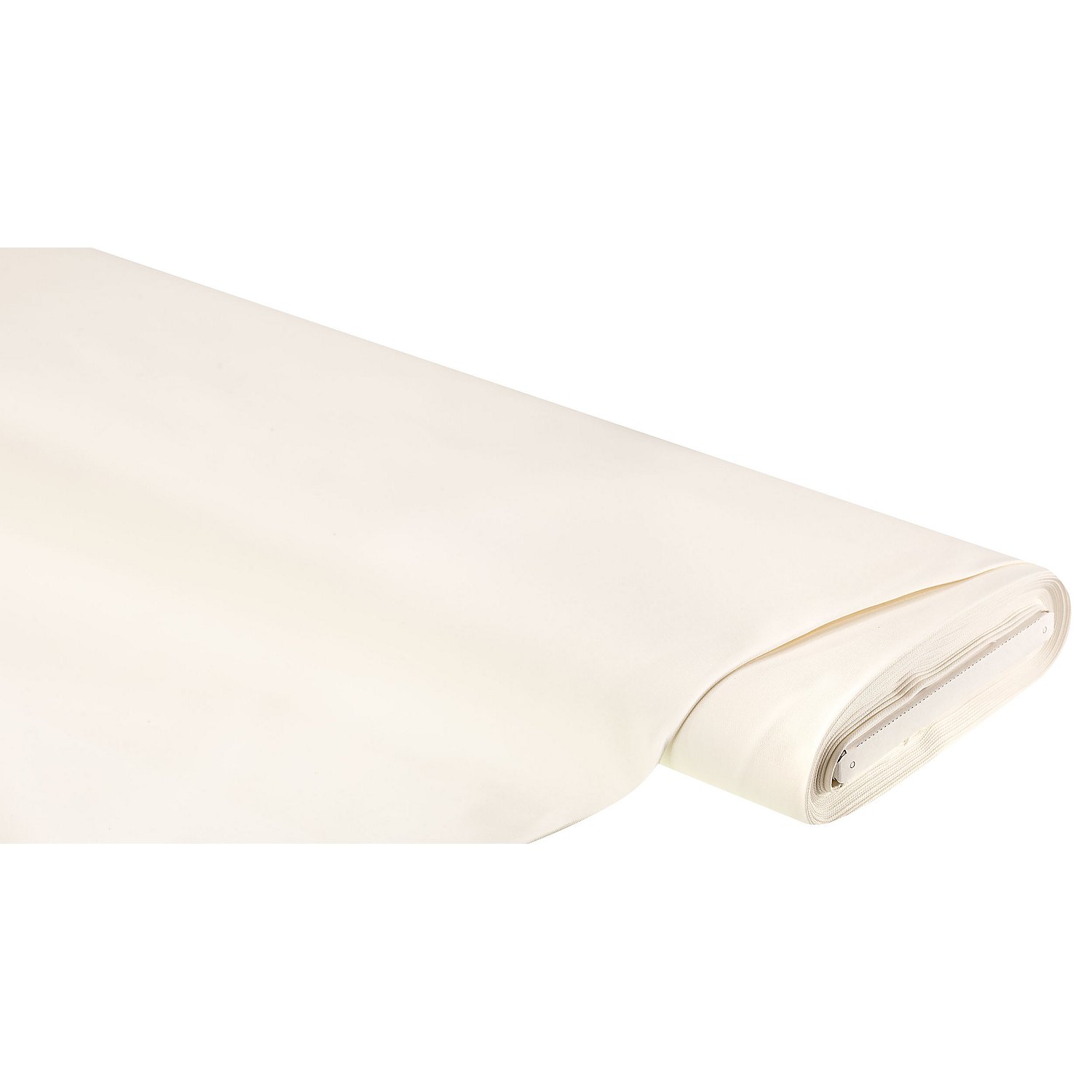 Leichter Stretch-Jeans, wollweiß