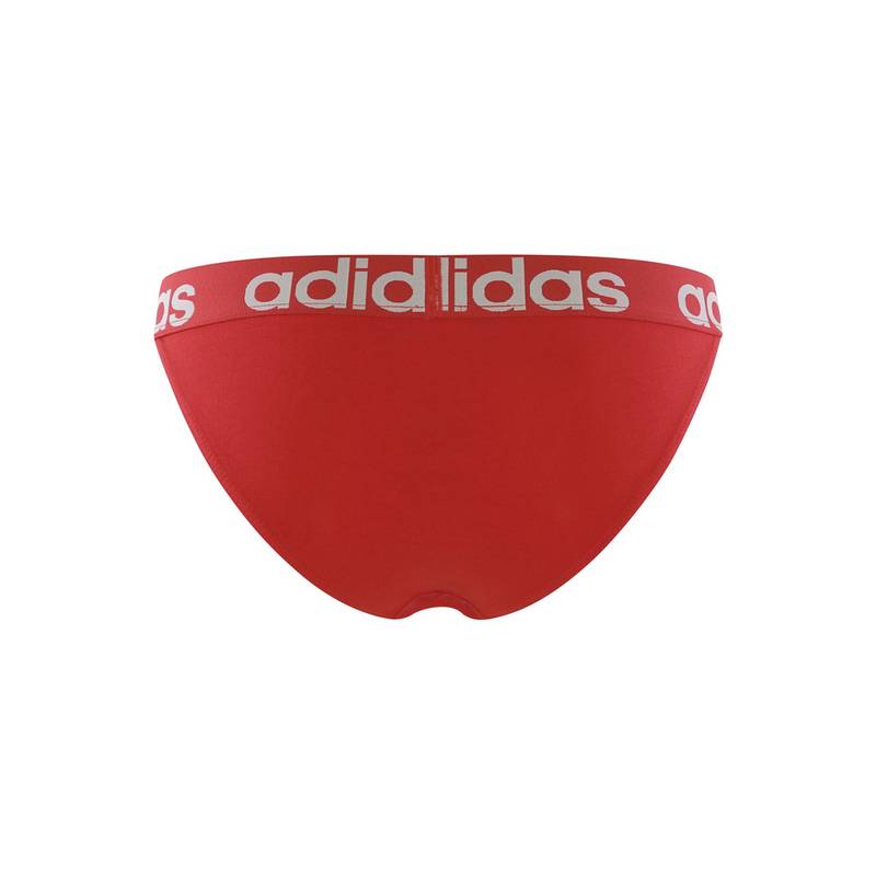 adidas Tanga Realasting Cotton Unterhose Damen