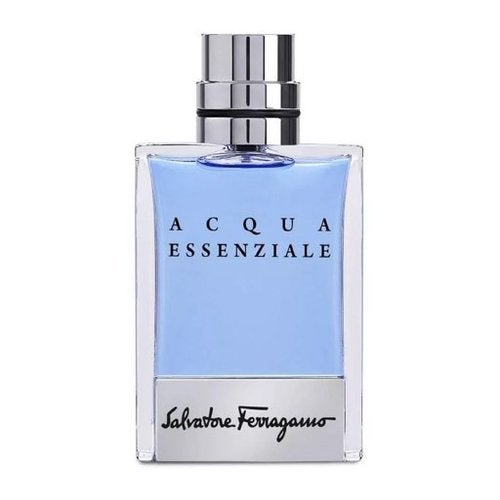 Salvatore Ferragamo Acqua Essenziale tualetes ūdens 100 ml