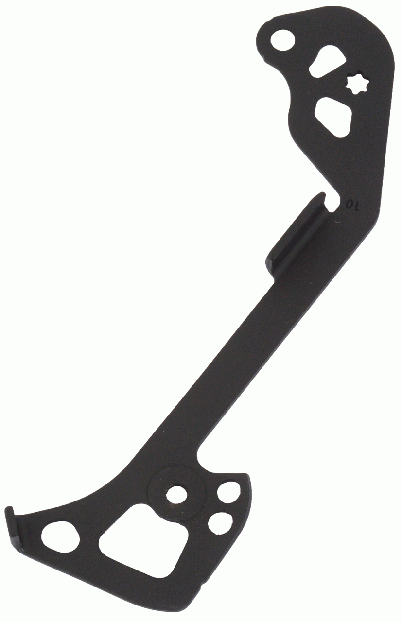 Shimano Kettenleitblech Innen für RD-M8000 kaufen | Bike-Discount
