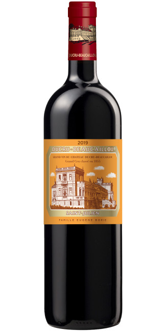 Chateau Ducru-Beaucaillou 2019