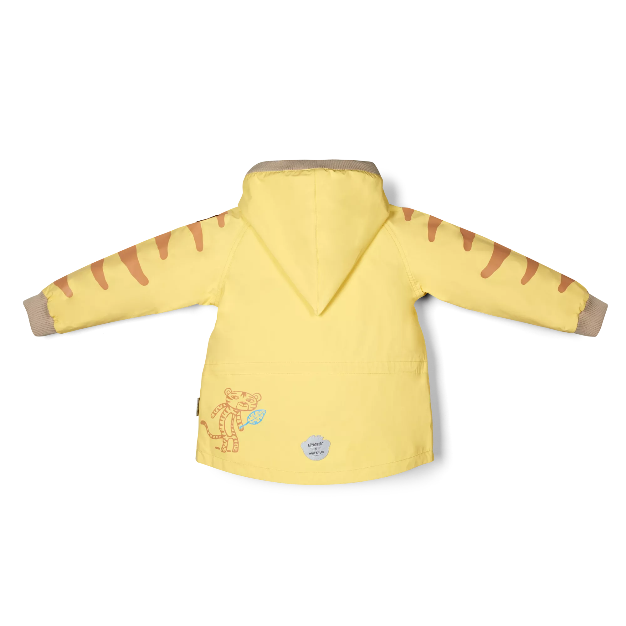 Vasmann Übergangsjacke