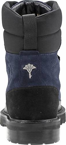 JOOP! Stiefelette Velluto Hektor