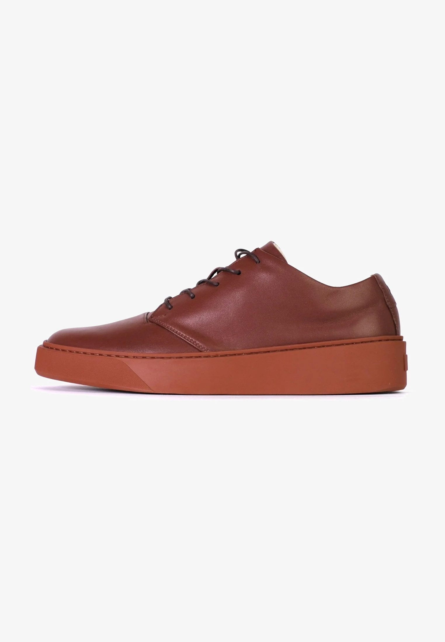 SORBAS '80 - Zapatos deportivos con cordones